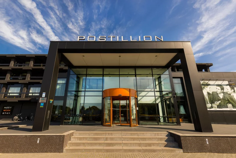 Postillion
