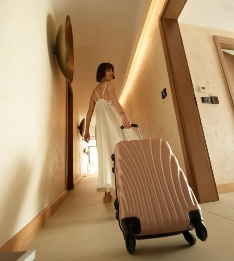 travel